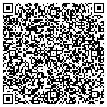 QR-код с контактной информацией организации Кератон Поволжье