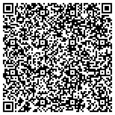 QR-код с контактной информацией организации ООО Поволжский Фасадный Центр