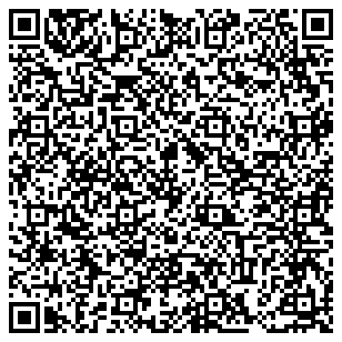 QR-код с контактной информацией организации Фохат