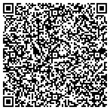 QR-код с контактной информацией организации Лидевин