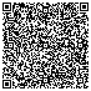 QR-код с контактной информацией организации Балкон54