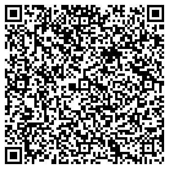 QR-код с контактной информацией организации FABLE