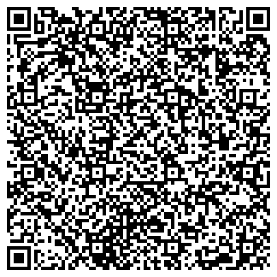 QR-код с контактной информацией организации Пресненский
