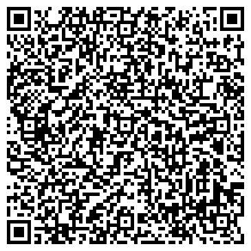 QR-код с контактной информацией организации ООО ТД «Теплый дом»