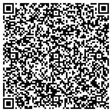 QR-код с контактной информацией организации ИП Хазовов О.А.