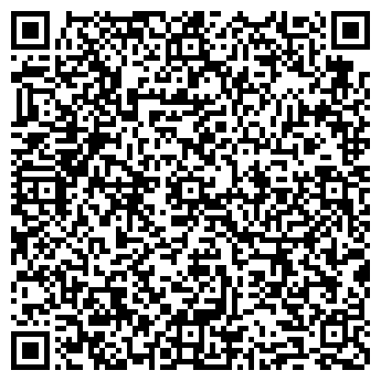 QR-код с контактной информацией организации Камоника