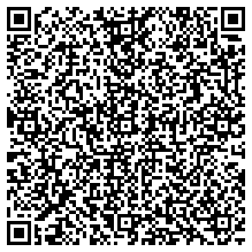 QR-код с контактной информацией организации Флагстон