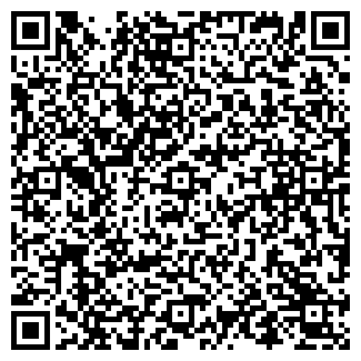 QR-код с контактной информацией организации Leo