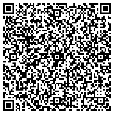 QR-код с контактной информацией организации Магазин одежды и обуви на ул. Клары Цеткин, 25а