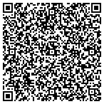 QR-код с контактной информацией организации ООО РосЦемент