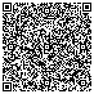 QR-код с контактной информацией организации "РИЗЗКОМПАНИ"