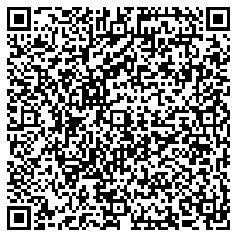 QR-код с контактной информацией организации Шузмаркет
