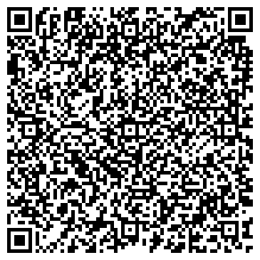 QR-код с контактной информацией организации ООО Гулливер