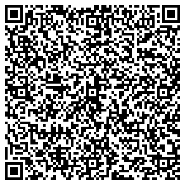 QR-код с контактной информацией организации Леони