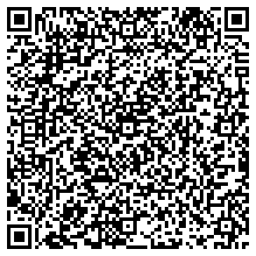 QR-код с контактной информацией организации ООО Новая Керамика