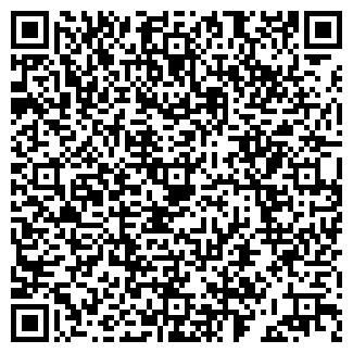 QR-код с контактной информацией организации Ralf