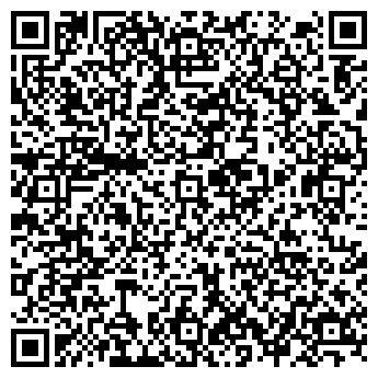 QR-код с контактной информацией организации КРУГОЗОР-М