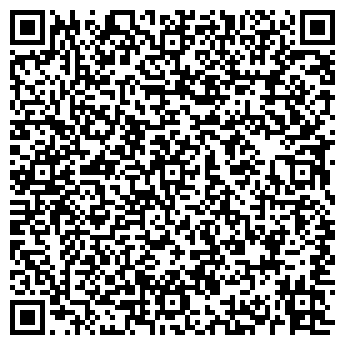 QR-код с контактной информацией организации ЗАО Интал