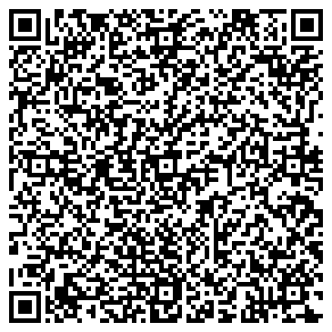 QR-код с контактной информацией организации ООО Клен-Т