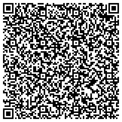 QR-код с контактной информацией организации Грузовой и легковой шиномонтаж в Садопарке