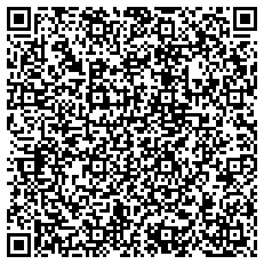 QR-код с контактной информацией организации ООО Руднёвка