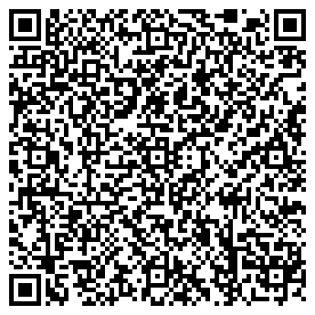 QR-код с контактной информацией организации Модная Плитка