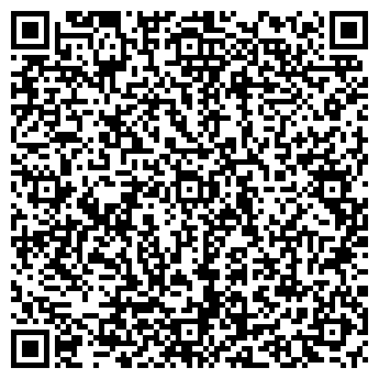 QR-код с контактной информацией организации Юничел