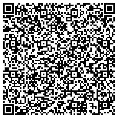 QR-код с контактной информацией организации Биорезоника