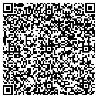 QR-код с контактной информацией организации ШиноСервис