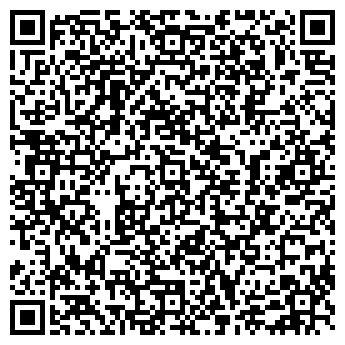 QR-код с контактной информацией организации ИП Феклистов М.С.