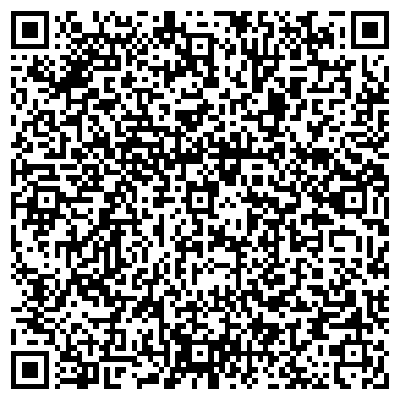 QR-код с контактной информацией организации ООО АнгараРесурс
