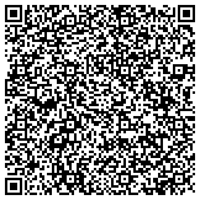 QR-код с контактной информацией организации Родильный дом