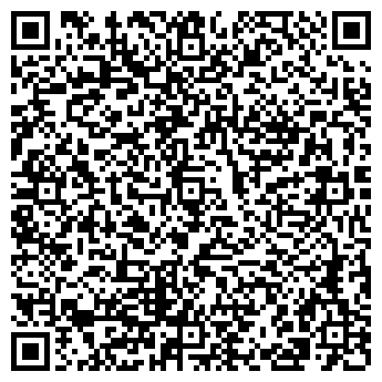 QR-код с контактной информацией организации Родильный дом №18
