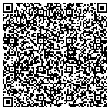 QR-код с контактной информацией организации ГБУЗ "Городская клиническая больница №13 ДЗМ"