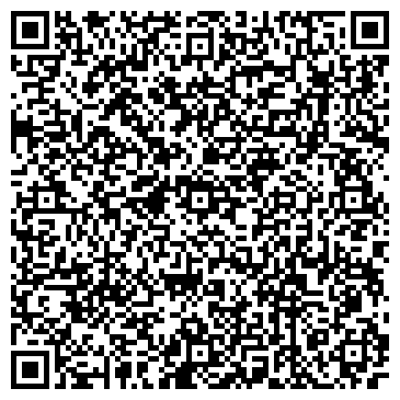 QR-код с контактной информацией организации Пенопласт-1250