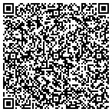 QR-код с контактной информацией организации Королевский родильный дом