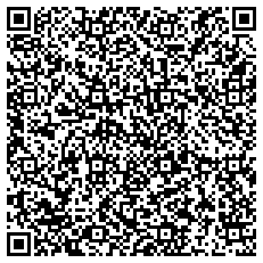 QR-код с контактной информацией организации «Сосновского территориальное управление»