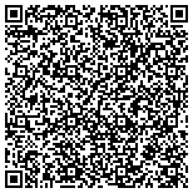 QR-код с контактной информацией организации «Администрация Сосновского сельского поселения»