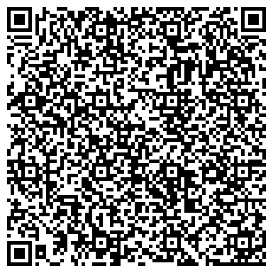QR-код с контактной информацией организации Администрация Терентьевского сельского поселения