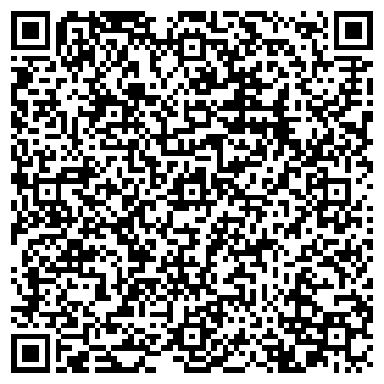 QR-код с контактной информацией организации Администрация с. Шарап