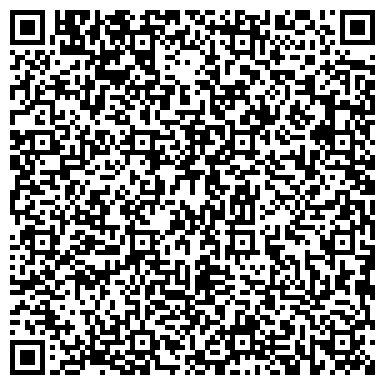 QR-код с контактной информацией организации Администрация Терсинского сельского поселения