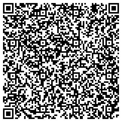 QR-код с контактной информацией организации Центр планирования семьи и репродукции №3