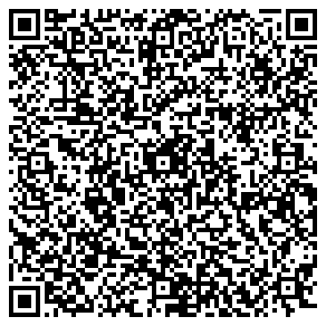 QR-код с контактной информацией организации ООО Hause Бюро