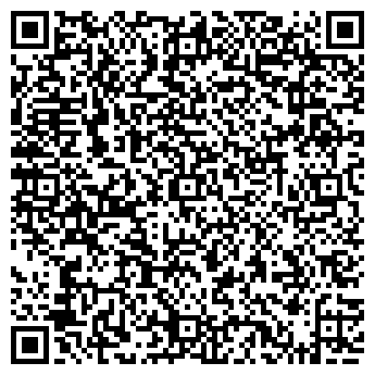 QR-код с контактной информацией организации ООО Компания Пенопласт