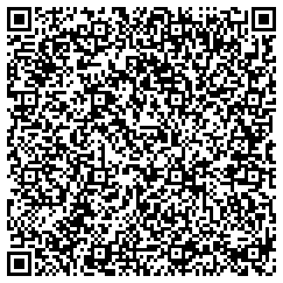 QR-код с контактной информацией организации Отдел архитектуры и градостроительства Администрации Новокузнецкого муниципального района