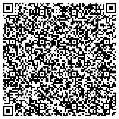 QR-код с контактной информацией организации Управление образования Администрации Прокопьевского муниципального района