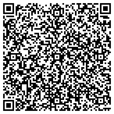 QR-код с контактной информацией организации ООО Барт