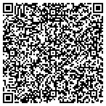 QR-код с контактной информацией организации ООО Теплотек