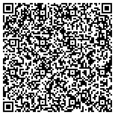 QR-код с контактной информацией организации Можайский, санаторий, Местоположение: д. Красновидово