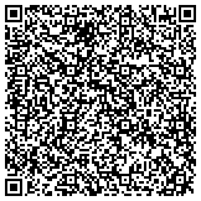 QR-код с контактной информацией организации Отдел образования Куйбышевского района Администрации г. Новокузнецка